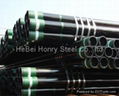 Oil Casing Pipes Line 2