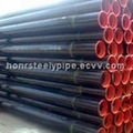 Seamless Steel Pipe/ Welded Steel Pipe