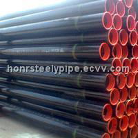Seamless Steel Pipe/ Welded Steel Pipe