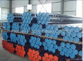 Seamless Steel Pipe/ Welded Steel Pipe 2