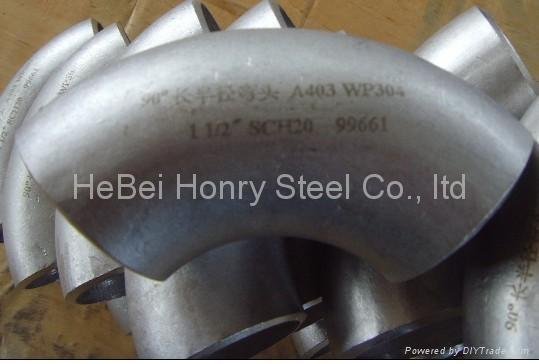 Professional supplier of Pipe Fittings Tee /flange/elbow/reducer