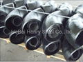 Professional supplier of Butt Welded Carbon Steel Pipe Fittings Elbow 1/2-48inch