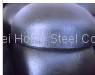 steel cap