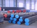 Fluid carbon steel pipe 2