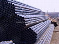 STELL PIPE FOR Marine projects