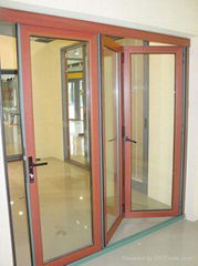 Aluminium DOOR 