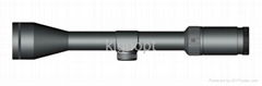 hunting riflescope