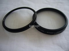 camera UV filters