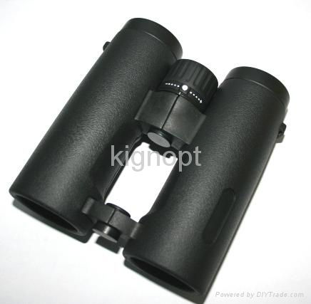 ED Gass Binoculars 