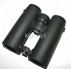 ED Gass Binoculars 