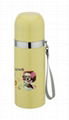 stainless steel vacuum flask 2