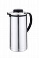 stainless steel vacuum coffee pot 5