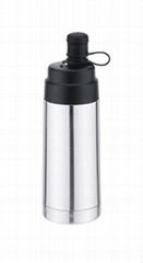 stainless steel vacuum flask