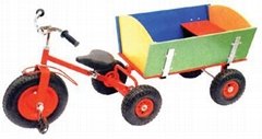 kid's cart
