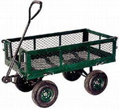 garden cart