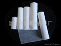 Side Woven Gauze Bandage 1