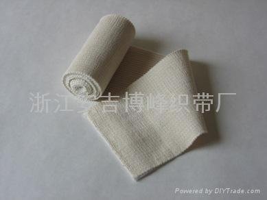 Spandex Elastic Bandage, Plain