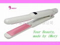 Mini Hair Straightener 1