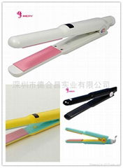  mini hair straightener 