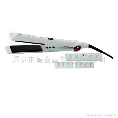 hair curlering iron