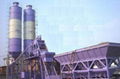 concrete mixing plant 1