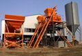 concrete mixing plant 1