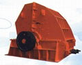 Hammer Crusher 1