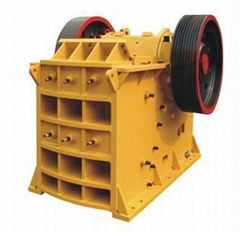 Jaw Crusher