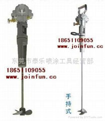 臺灣東方龍5加侖攪拌器