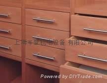 上海岑登公司SISTEM喷雾陶瓷、木材家具加工厂加湿降尘系