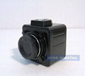 DCMC Series Digital Camera for Microscope USB2.0