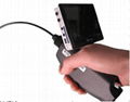 HVS series Portable Video Borescope 1