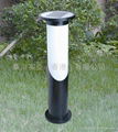 Solar lawn light 3