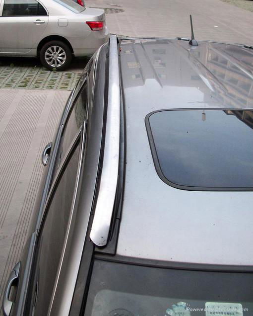 CRV aluminum roof racks 2007 new style accessories for car 2