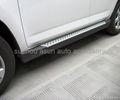 TOYOTA RAV4 running board Original 4*4 auto part car auto accessories