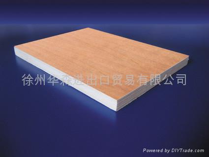 full hardwood /combi plywood 2