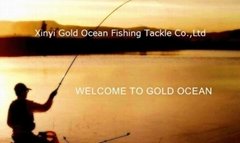 Jiangsu Xinyi Goldocean Fishing Tackle CO.,LTD
