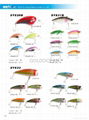 plastic lure 2