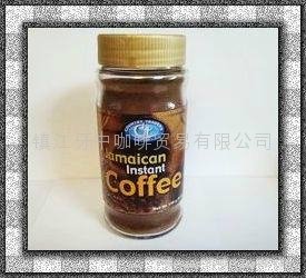 牙買加速溶咖啡170克
