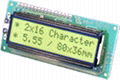 LCD module 5