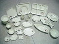 Long-term supply all kinds of melamine tableware 1