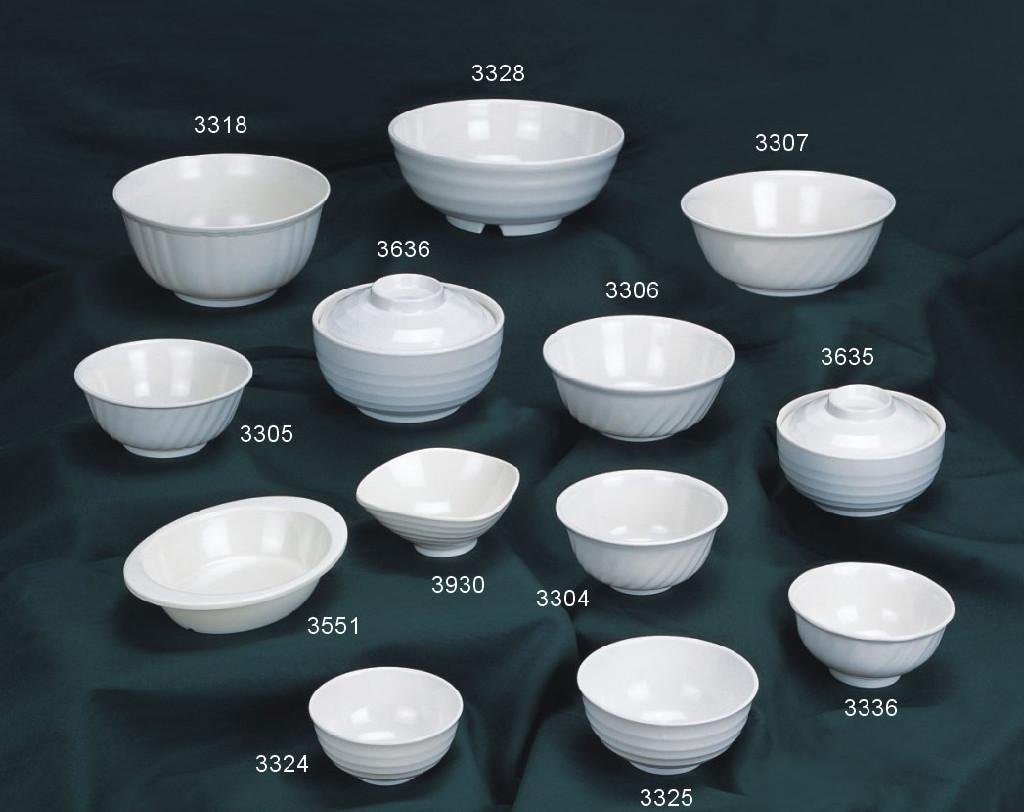supply all kinds of melamine bowl 3