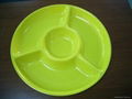 Supply all kinds of melamine dishes