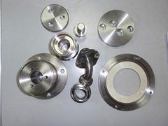 cnc machining parts