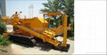 Trenchless Directional Drilling Rig