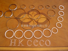 Hong Kong Ceco Technology Company Limitd Hong Kong Ceco Technology Company Limitd