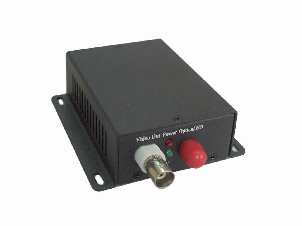 8路视频光端机 PDH光端机 视频光端机 电话光端机 PCM