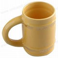 Ceramic Beer Mug 5