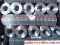 welded wire mesh