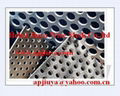 perforated metal